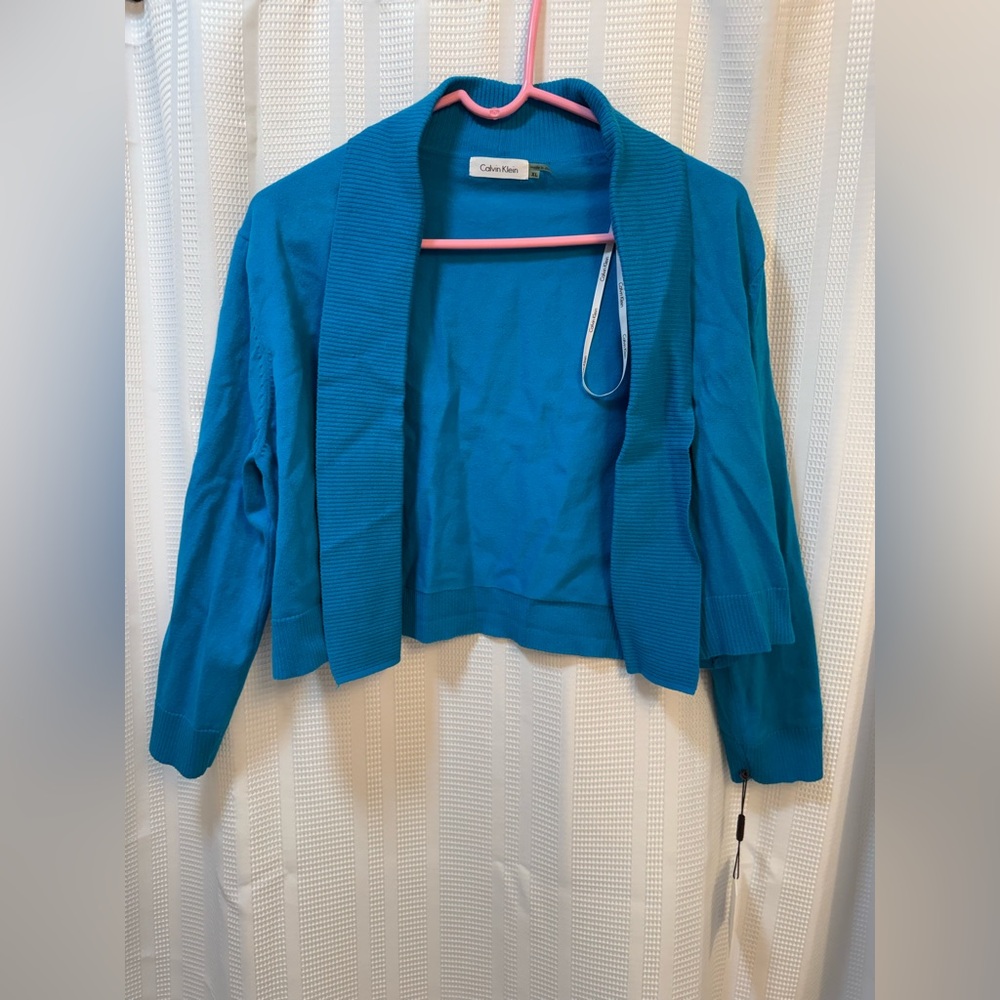 Calvin Klein Cardigan